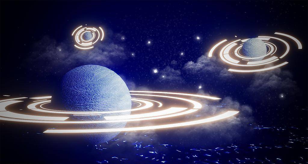 菲律宾j9集团|“解码”元宇宙图景 让虚拟照进现实”