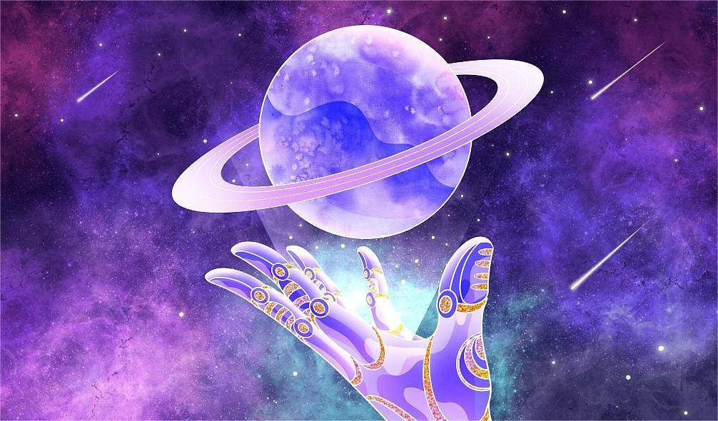 菲律宾j9集团赋予元宇宙虚拟“数字人”新活力”